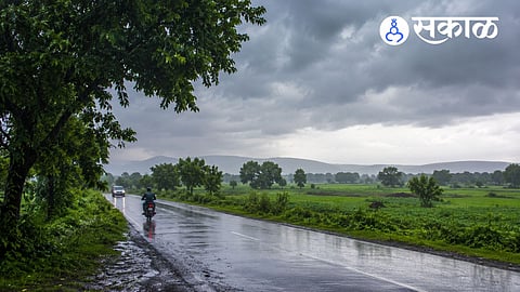 monsoon