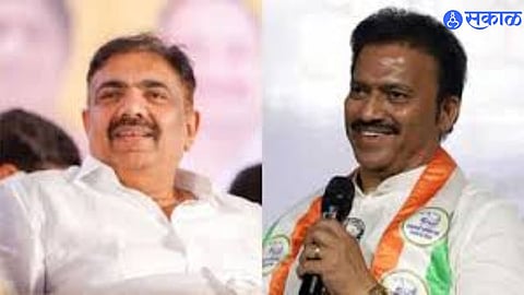 MVA Eyes Dissatisfied Mahayuti Leaders; Jayant Patil Calls for a Political Upset