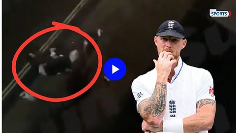 Ben Stokes nightclub controversy explained