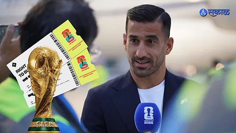 Iran Supporters Miss Out on World Cup Ticket Quota
