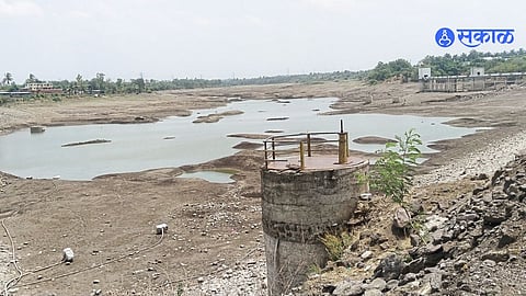 Thousands Affected as Water Supply Stops in 10 Shirur Villages