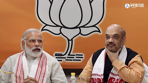 BJP Faces Another Blow in Tamil Nadu 