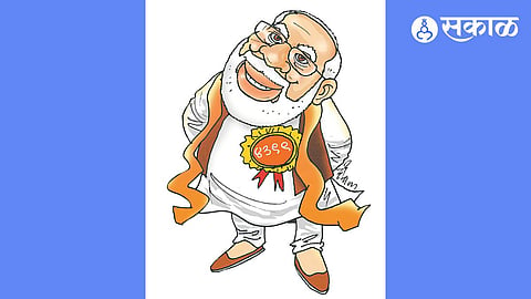 narendra modi