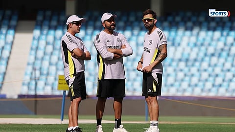 India senior players approach BCCI over ODI future