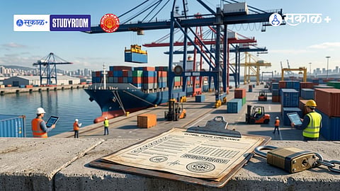 Non Tariff Barriers Global Trade WTO Transparency : 