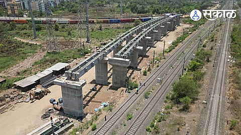 Panvel-Karjat Corridor