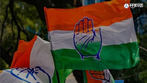 Amravati MLC Poll Row :