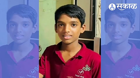 Yash Gaikwad