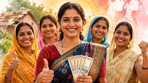 Ladki Bahin Yojana Update