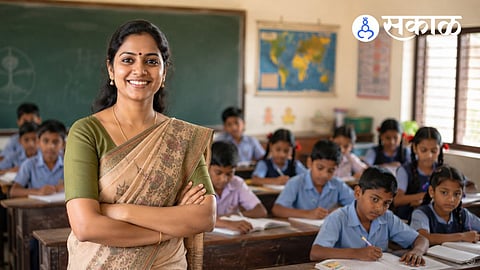 Karnataka government primary teacher recruitment 2026