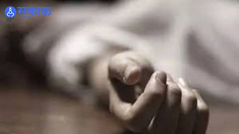 Wardha breaking news tragic incident