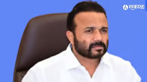 Jaykumar Gore