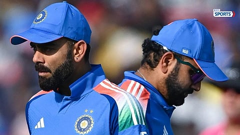 ICC Men's Cricket World Cup 2027 dates