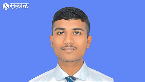 Prithviraj Mulik