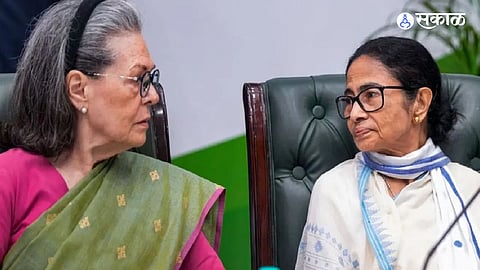 Mamata Banerjee tmc
