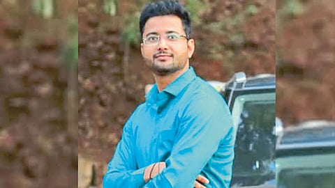 Young Officer ACB Trap sangli jat