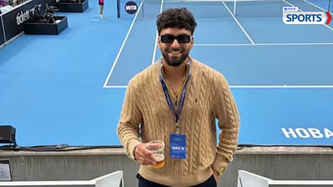 Nikhil Chaudhary