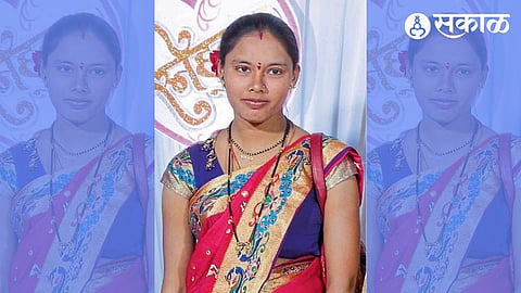 Vaishali Navale