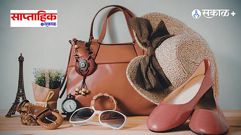 Fashion Accessories Importance