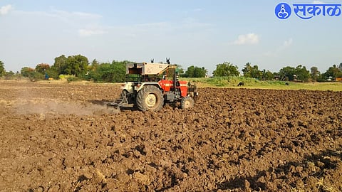 Delayed Monsoon Impacts Farming Plans; Experts Urge Caution Before Sowing