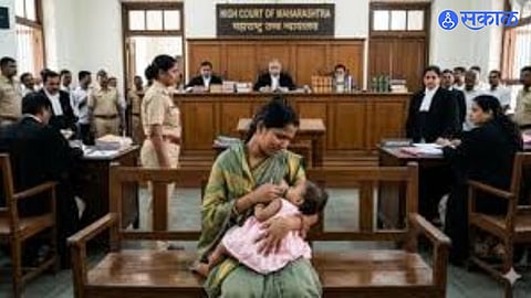 Mumbai Child Custody Row Escalates, Abduction Case Filed Against Woman