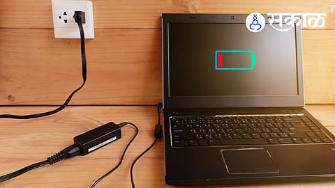 laptop battery health charging habits