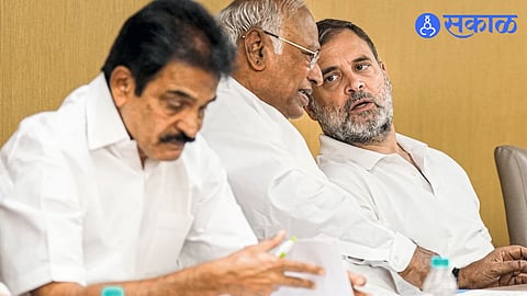 Major Decision by Congress: Nationwide Protests Planned Against Government Policies