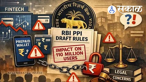 A new white paper warns that proposed PPI regulations could slow India's digital payment growth and impact financial inclusion