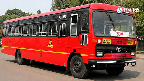 MSRTC Makes NCMC Card Mandatory for Concession Travel