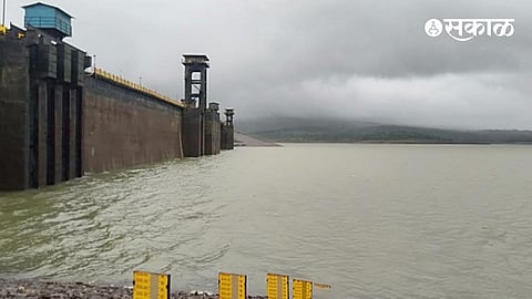 Kolhapur Municipal Corporation Water Supply close