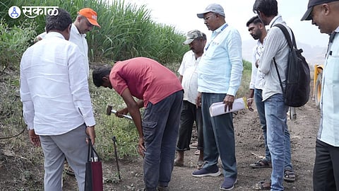 Infrastructure Revitalization: Revenue Department Resolves 27-Year-Old Road Conflict in Padali