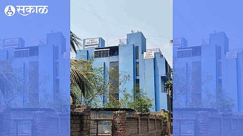 Maher Hospital Uruli Kanchan