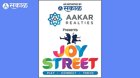 Joy Street Event