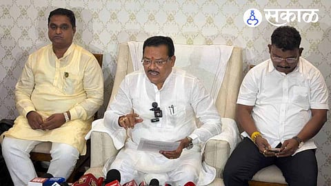 What is the Valdhuni Buddha Bhoomi project?