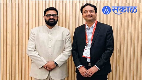 AI Campus initiative launched by UPES with google
