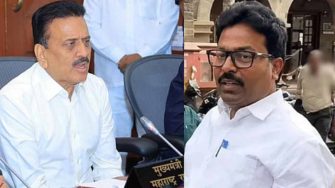 What did Girish Mahajan say about Gokul Gite?