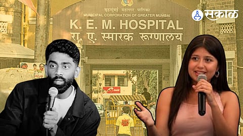 Pranit More Show Controversy
