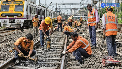 Railways Announces Sunday Mega Block at Pune Station; Services May Be Affected