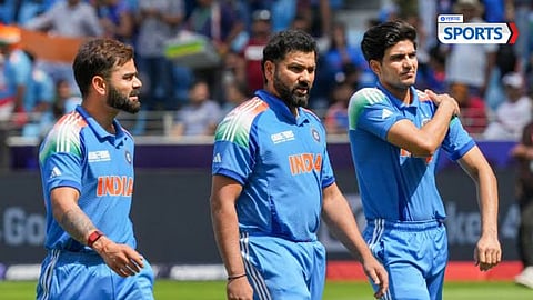 IND vs AFG
