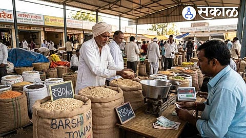 Why jowar prices are increasing in Maharashtra