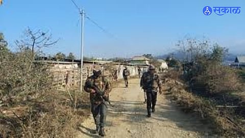 Search Operation Ends in Tragedy as Six Kidnapped Naga Citizens Found Dead