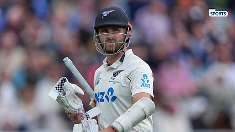 Kane Williamson retires from international cricket