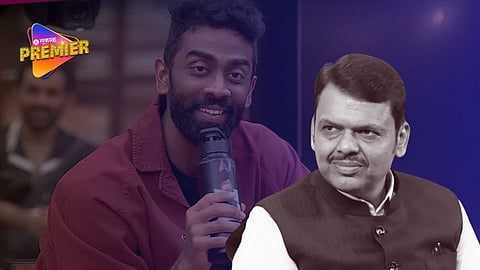 Standup Comedy Controversy