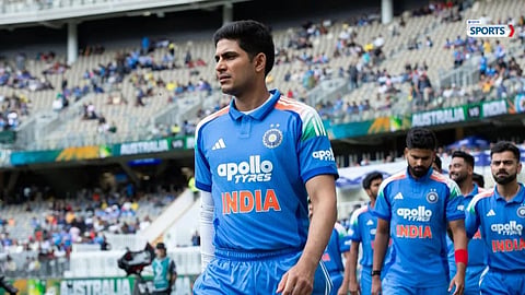 Predicted India playing XI for IND vs AFG 1st ODI