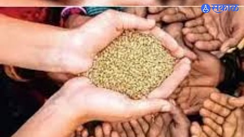 Poor Planning in Seed Distribution Sparks Anger Among Farmers in Nilanga