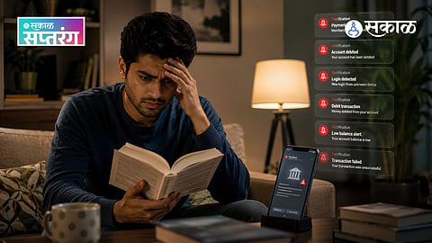 Impact of Notifications on Attention