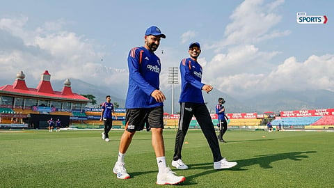 Will rain affect India vs Afghanistan match today