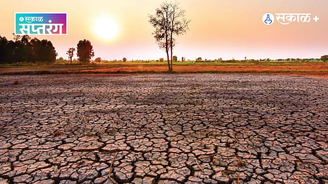Climate Change And History