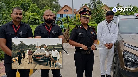 21-Year-Old Posed as an Army Brigadier—Military Sting Ended His Act