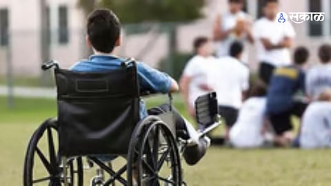 Pune to Witness Hunger Strike as Disabled Students Seek Reservation Rights in Hostels